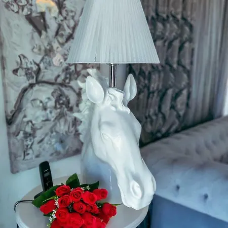Aquamarine Luxury Apartment Kyrenia (Northern Cyprus)