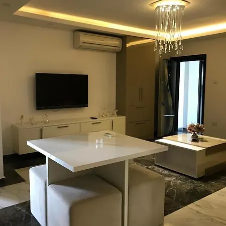 Aquamarine Luxury * Kyrenia (Northern Cyprus)