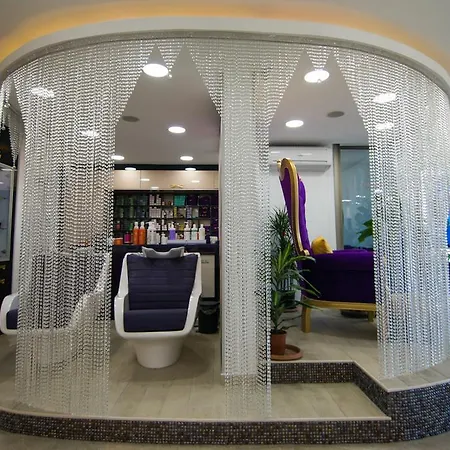 Aquamarine Luxury Kyrenia (Northern Cyprus)