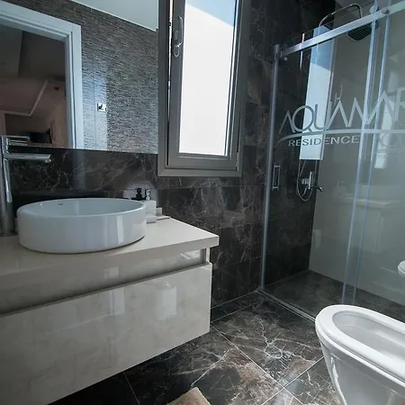 Aquamarine Luxury Apartment Kyrenia (Northern Cyprus)