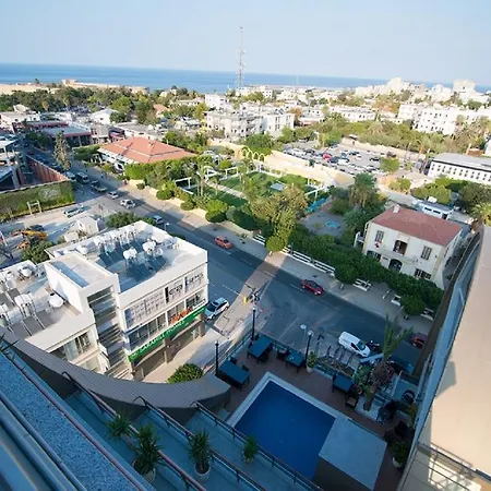 Aquamarine Luxury * Kyrenia (Northern Cyprus)