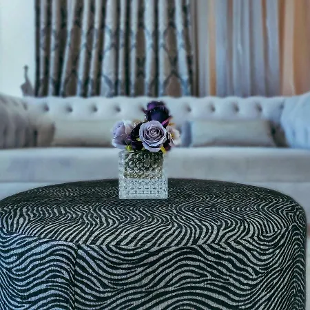 Aquamarine Luxury * Kyrenia (Northern Cyprus)