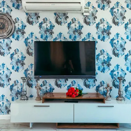 Aquamarine Luxury * Kyrenia (Northern Cyprus)