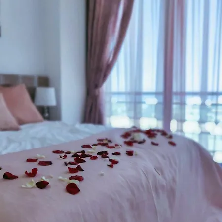 Aquamarine Luxury Kyrenia (Northern Cyprus)