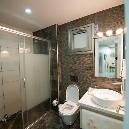 Aquamarine Luxury Kyrenia (Northern Cyprus)