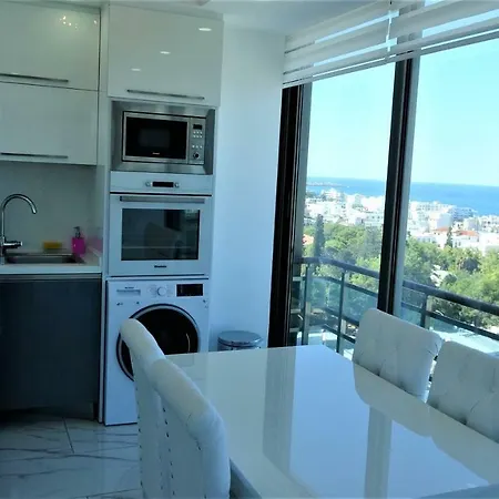 Aquamarine Luxury Kyrenia (Northern Cyprus)