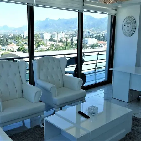 Aquamarine Luxury