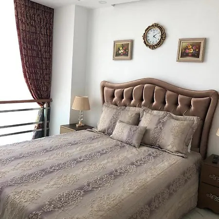 Aquamarine Luxury Kyrenia (Northern Cyprus)