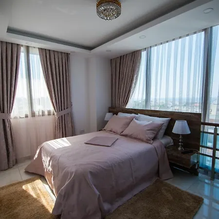 Aquamarine Luxury * Kyrenia (Northern Cyprus)