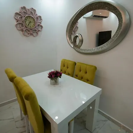 Aquamarine Luxury * Kyrenia (Northern Cyprus)